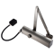 EXIDOR 4870 - E-MAG DOOR CLOSER, POWER SIZE 4