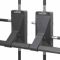 EXIDOR 704BD-30 - SEVEN POINT LOCKING SYSTEM