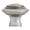 FROM THE ANVIL 83512 - CABINET KNOB - SMALL - NATURAL