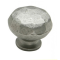 FROM THE ANVIL 33359 - HAMMERED KNOB 38MM NATURAL