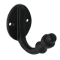 FROM THE ANVIL 83522 - BLACK COAT HOOK