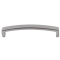FROM THE ANVIL 83530 - NATURAL SMOOTH RIBBED PULL HANDLE 136MM