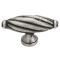 FROM THE ANVIL 83531 - CABINET HANDLE - NATURAL