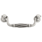 FROM THE ANVIL 83535 - CABINET DROP HANDLE - NATURAL