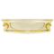 FROM THE ANVIL 83545 - ART DECO LETTERPLATE