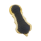FROM THE ANVIL 83556 - BEEHIVE ESCUTCHEON - EBONY