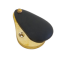 FROM THE ANVIL 83559 - PLAIN ESCUTCHEON - EBONY