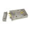 FROM THE ANVIL 83576 - IRON RIGHT HAND BATHROOM RIM LATCH