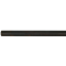 FROM THE ANVIL 83615 - BEESWAX CURTAIN POLE 1M