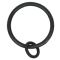 FROM THE ANVIL 83619 - BEESWAX CURTAIN RING (EACH)