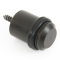 FROM THE ANVIL 83645 - BEESWAX FLOOR MOUNTED DOORSTOP
