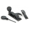 FROM THE ANVIL 83650 - BEESWAX SASH HOOK FASTENER