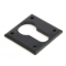 FROM THE ANVIL 83655 - BLACK AVON EURO ESCUTCHEON