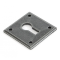 FROM THE ANVIL 83658 - PEWTER AVON ESCUTCHEON