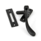 FROM THE ANVIL 83699 - BLACK PEARDROP FASTENER