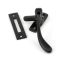 FROM THE ANVIL 83699 - BLACK PEARDROP FASTENER