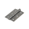 FROM THE ANVIL 90026 - PEWTER 3 INCH BALL BEARING BUTT HINGE (PAIR)