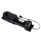 EXIDOR 3470 - E-MAG FLOOR SPRING WITH HOLD OPEN