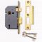 UNION J2277 - 3-LEVER MORTICE SASH LOCK