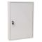 STERLING LOCKS KC50H - HEAVY DUTY SINGLE DOOR LOCKABLE KEY CABINET - 50 KEYS