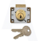 UNION J4147 - CYLINDER CUPBOARD/DRAWER LOCK