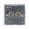WANDSWORTH G918 - DOUBLE DIMMER GRID