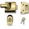 YALE PBS1 - NIGHTLATCH BS HIGH SECURITY 60MM BACKSET