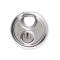 STERLING LOCKS SPL080 - STAINLESS STEEL DISK PADLOCK 60MM