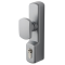 EXIDOR 326 - 326 KNOB OPERATED OUTSIDE ACCESS DEVICE
