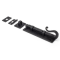 FROM THE ANVIL 49549 - EXTERNAL BEESWAX SHEPHERDS CROOK UNIVERSAL BOLT 6 INCH