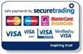 Credit Card Processing by SecureTrading